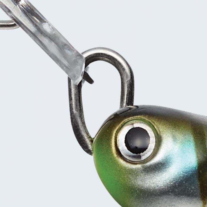 ChatterBait Evergreen Jack Hammer SB 1/2 oz