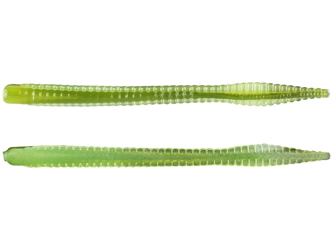 Finesse Bait Netbait Contour Worm 4.75”