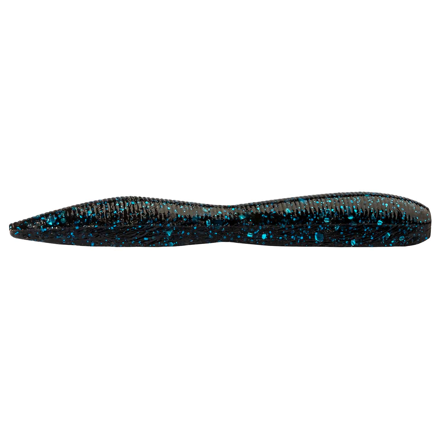 Ned Rig Worm Z-Man TRD Fattyz 3.25" col. 02 Black Blue Ned Rig Worm Z-Man TRD Fattyz 3.25" col. 02 Black Blue