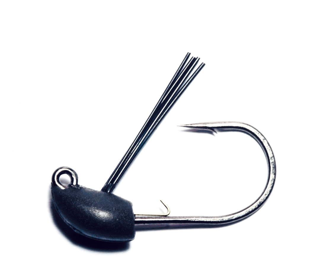 T- light jighead serie oj900
