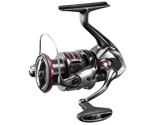 Mulinello Shimano Vanford C3000 Mulinello Shimano Vanford C3000