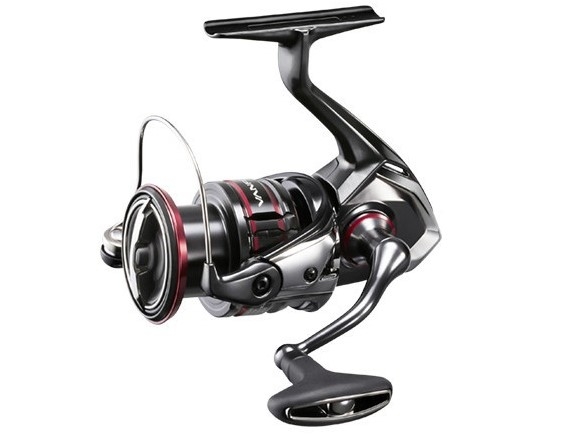 Mulinello Shimano Vanford C3000