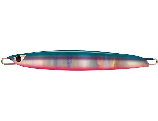 Metal Jig CB ONE C1 45 gr col. 19 Blue Back/Pink Belly Metal Jig CB ONE C1 45 gr col. 19 Blue Back/Pink Belly