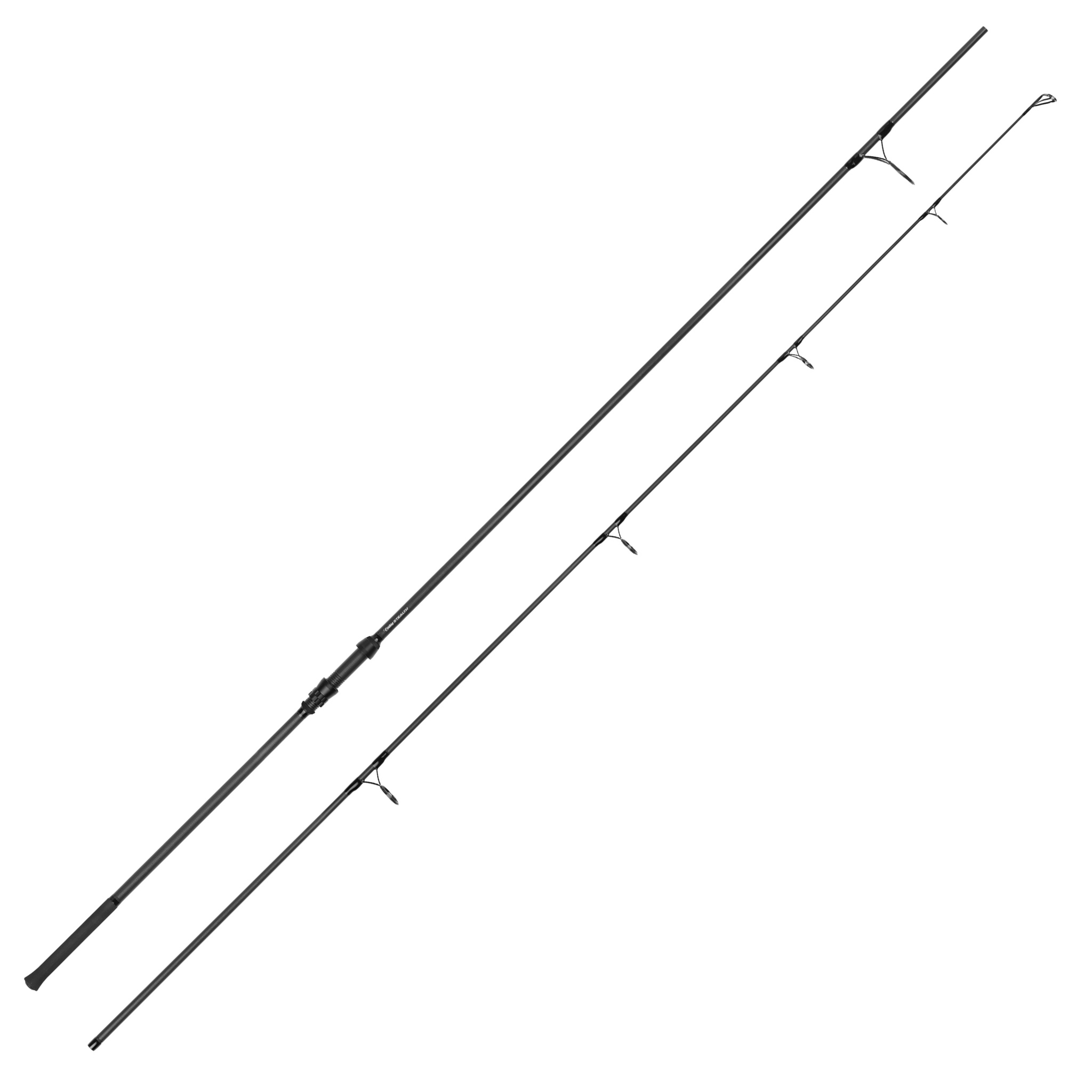 Canna Century Stealth Graphex 12' Spod Marker Abbreviated Rod