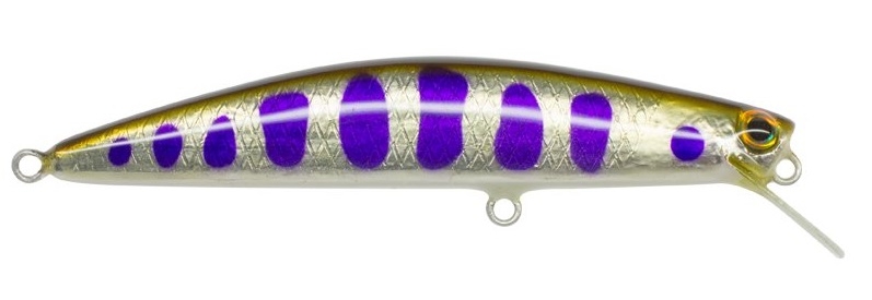 Minnow Affondante Urban Fishing RealDeal 110 col. #HP (Sinking