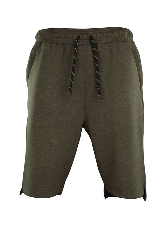 Pantaloncini Ridgemonkey APEarel Dropback MicroFlex Shorts Green