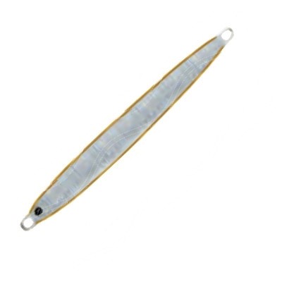 Metal Jig Zetz Slow Blatt Cast Long 20gr SCL-20 Col. LIMITED 107 Metal Jig Zetz Slow Blatt Cast Long 20gr SCL-20 Col. LIMITED 107