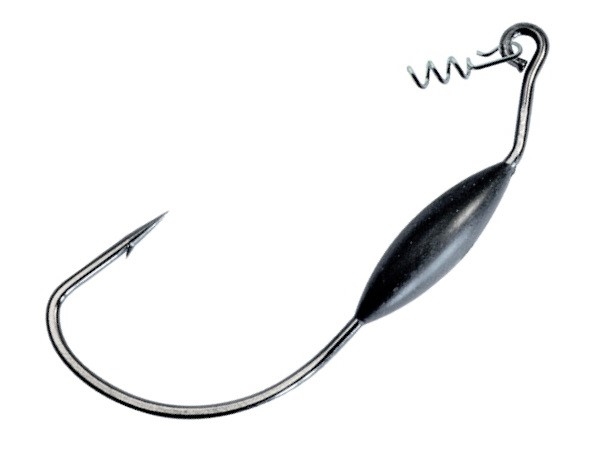 Amo T Swimbait Weighted Serie OH1500
