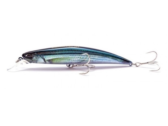 Minnow Duo Spearhead Ryuki 110 Sinking SW