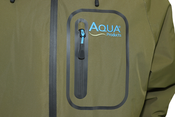 Giacca Aqua F12 Thermal Jacket