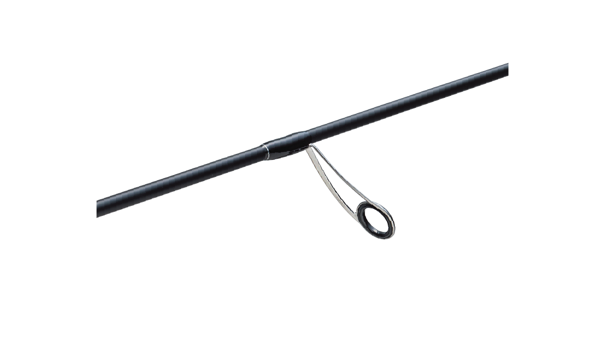 Canna Spinning Major Craft Aji-Do 1G 6'8" 0.6-5 g 2 pz