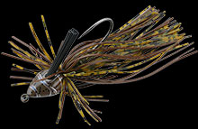 Mogulla Jig (½) american short hair col.MS-139 Brown watermelon tige