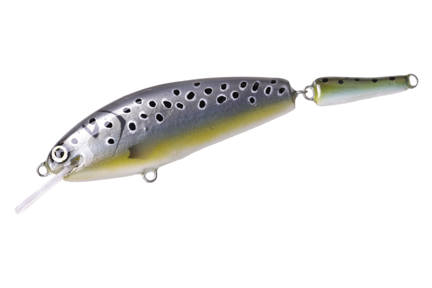 Minnow Skunk Works Kruiser Super Slim 140mm Amo Singolo