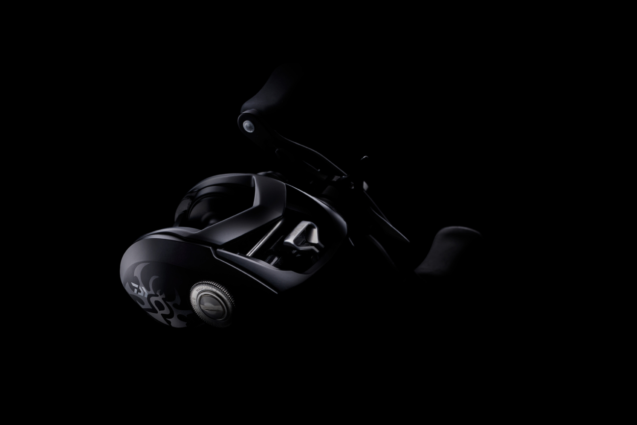 Mulinello Daiwa 22 Tatula TW 80