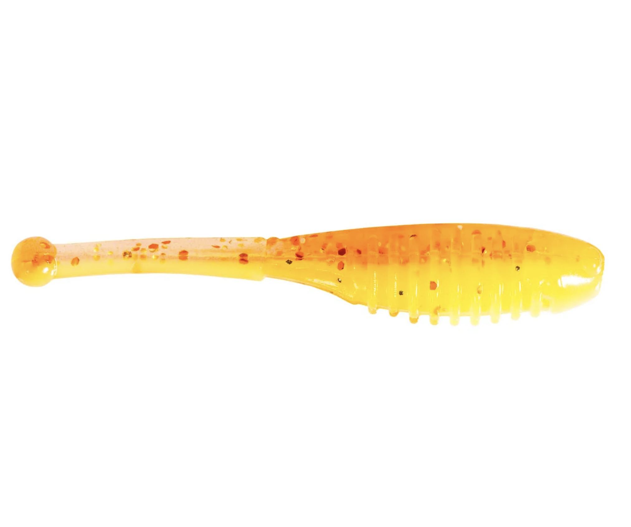 Pintail Z-Man Baby Ballerz 2" col. 380 Firetreuse Pintail Z-Man Baby Ballerz 2" col. 380 Firetreuse