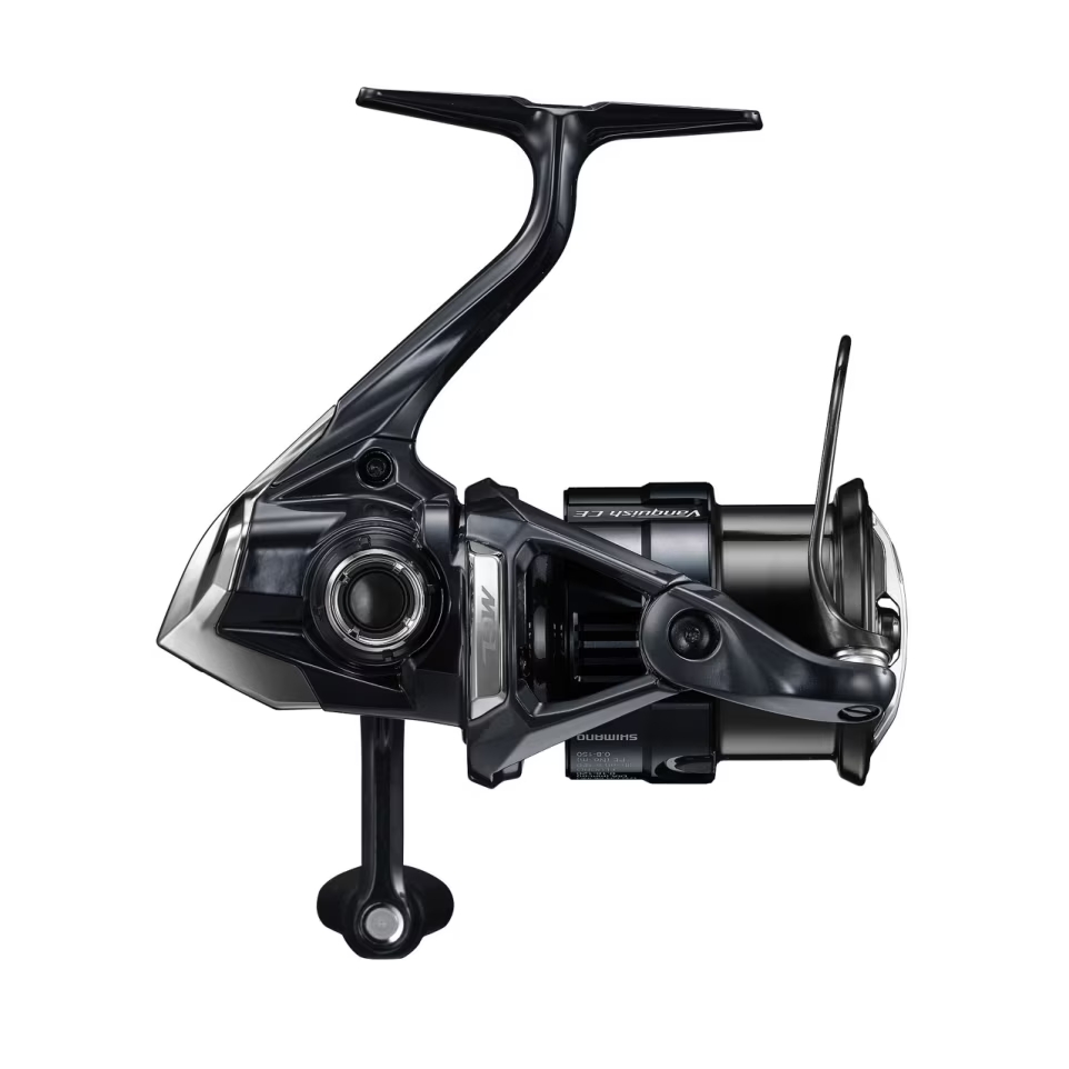 Mulinello Shimano Vanquish CE FA Competition Edition