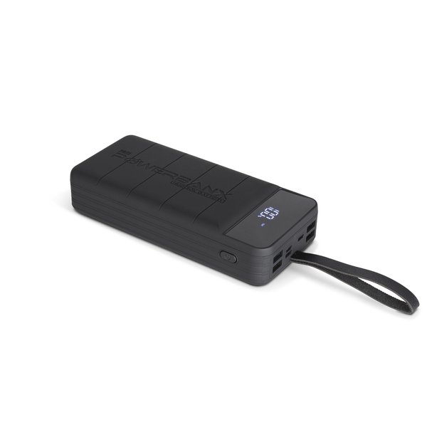 Power bank Nash Powerbanx Hub 30k Battery