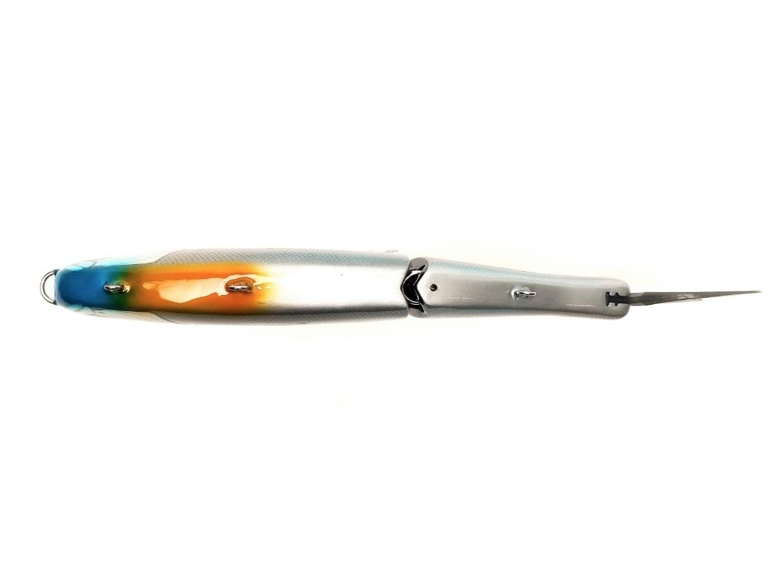 Glidebait Studio Composite Volta 275 MK