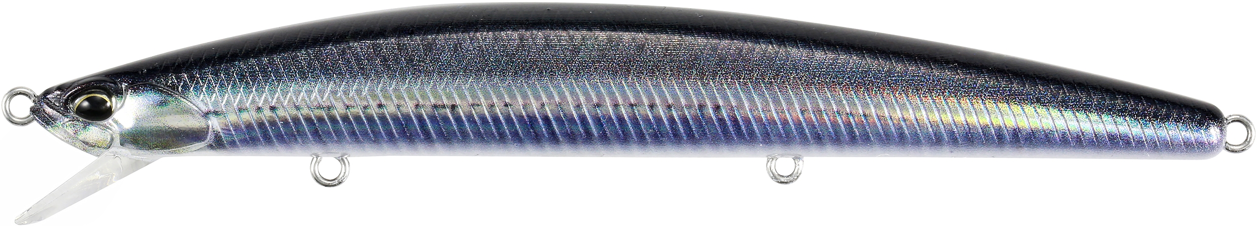Jerkbait Duo Tide Minnow Lance 120S col. SNA0842 Real Anchovy Jerkbait Duo Tide Minnow Lance 120S col. SNA0842 Real Anchovy