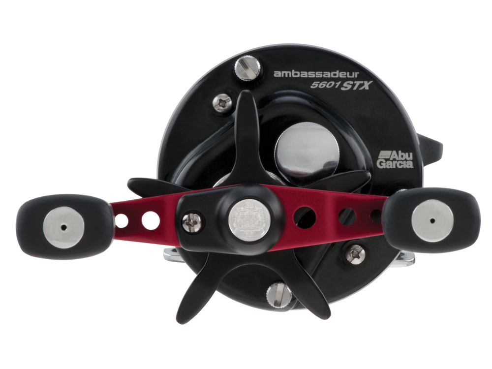 Mulinello Rotante Abu Garcia Ambassadeur STX 5601 AMBSTX-5601