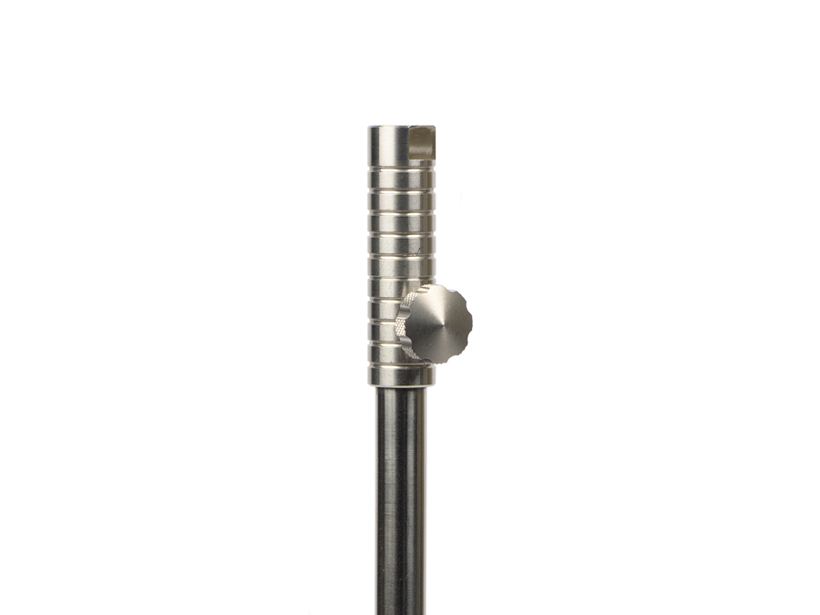 Bankstick MA-07 Picchetto Acciaio Inox