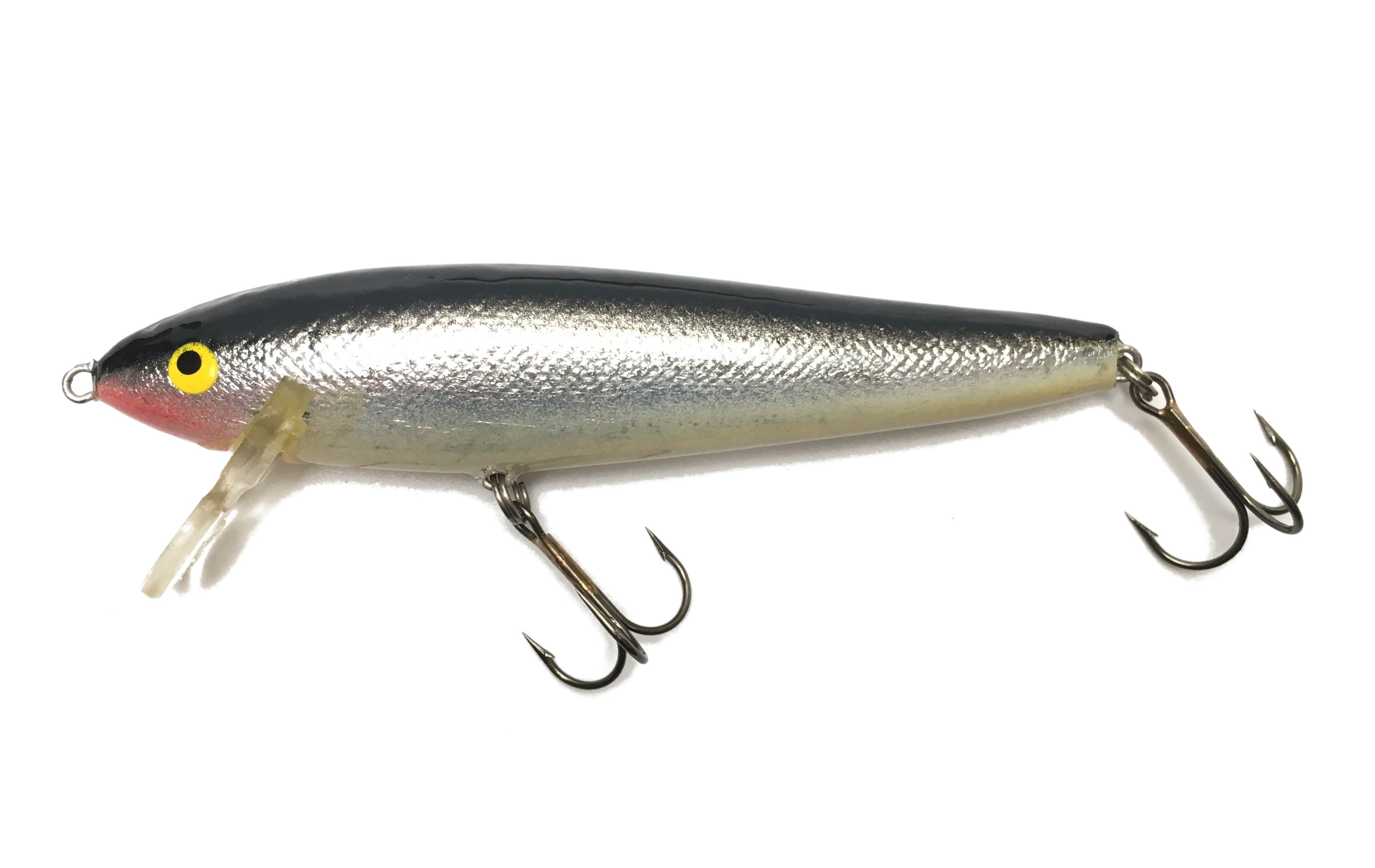 Minnow Pelican Pinky 7 cm Galleggiante col. AN