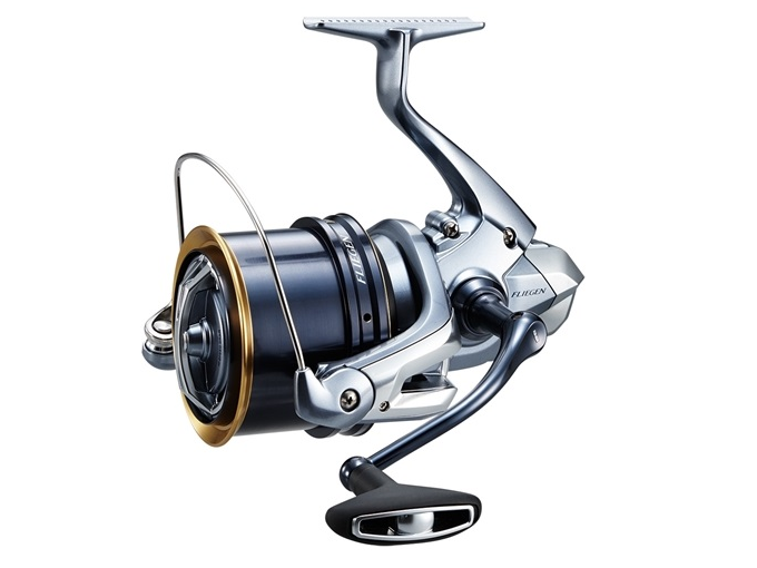 Mulinello Shimano Fliegen 35 SD