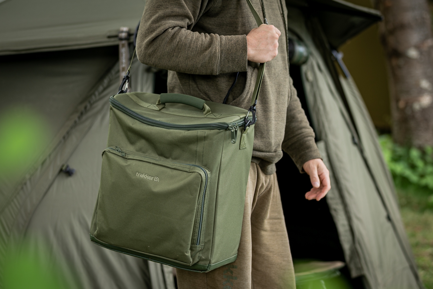 Borsa trakker NXG Bivvy Heater Bag