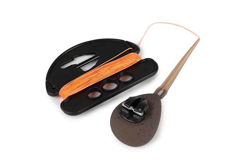 Tendifilo Fox Edges Captive Back Weight 