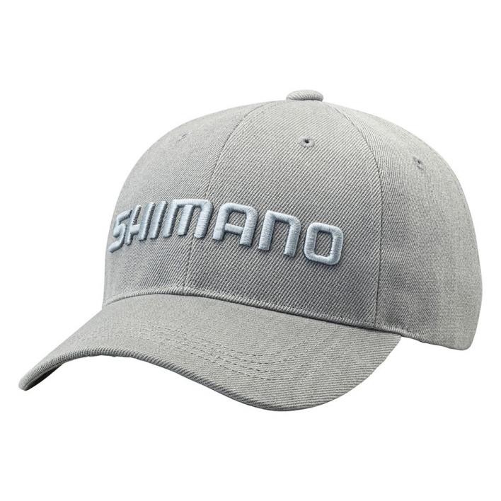 Cappellino Shimano Basic Cap