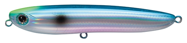 WTD Tackle House Resistance Cronuts F 79mm Col 8 Sky Blue