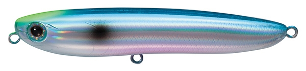 WTD Tackle House Resistance Cronuts F 79mm Col 8 Sky Blue