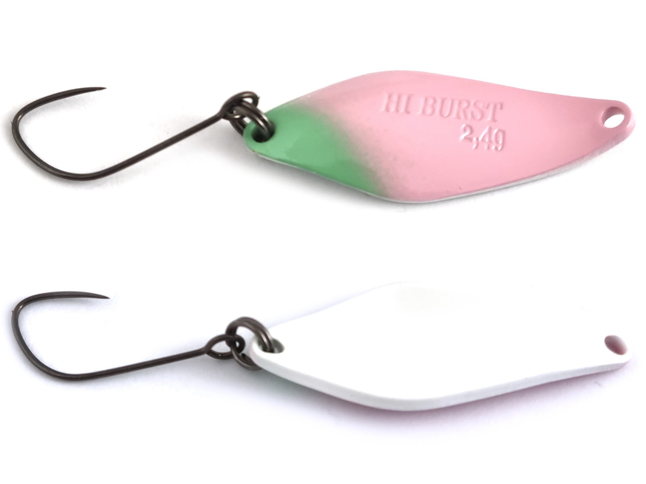 Ondulante Valkein Hi Burst 2.4 gr col. IT-A1 Ondulante Valkein Hi Burst 2.4 gr col. IT-A1