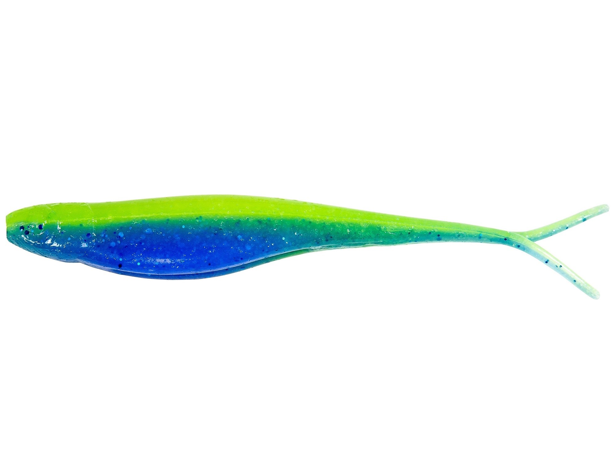 Soft Jerk Z-Man Scented Jerk Shadz 5" col. 362 Fusilier Soft Jerk Z-Man Scented Jerk Shadz 5" col. 362 Fusilier