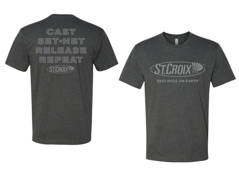 Maglietta St. Croix Repeat Tee