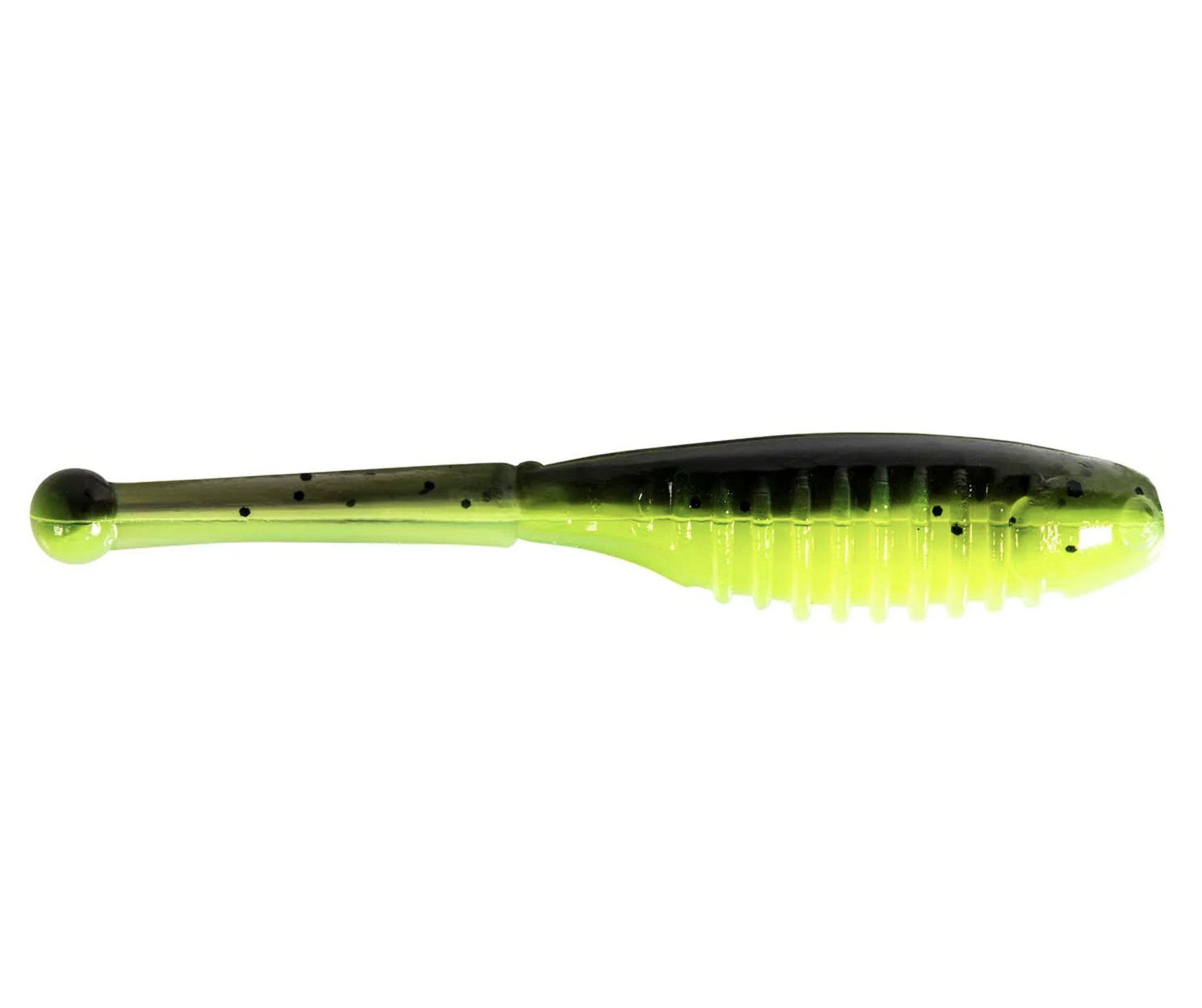 Pintail Z-Man Baby Ballerz 2" col. 379 Bumblebee Pintail Z-Man Baby Ballerz 2" col. 379 Bumblebee