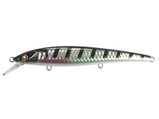 Jerkbait Seaspin Eja 100 SF (Slow Floating) 10 gr col. BAR