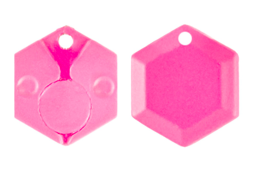Spoon Area Rapture Bottom Hexa 1.3 g col. PR Spoon Area Rapture Bottom Hexa 1.3 g col. PR