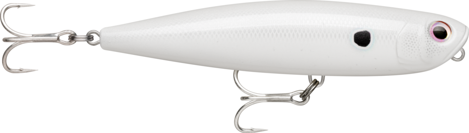WTD Rapala Precision Xtreme Pencil Saltwater 107 col. PW