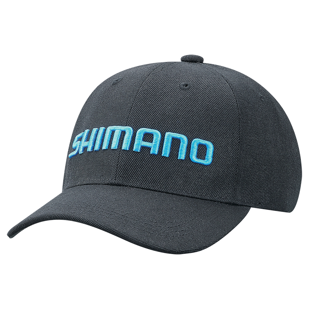 Cappellino Shimano Basic Cap Size Regular col. Black