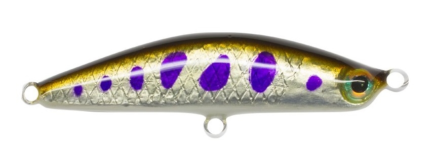 Stickbait Affondante Urban Fishing RealStick 67 col. #HP (Sink