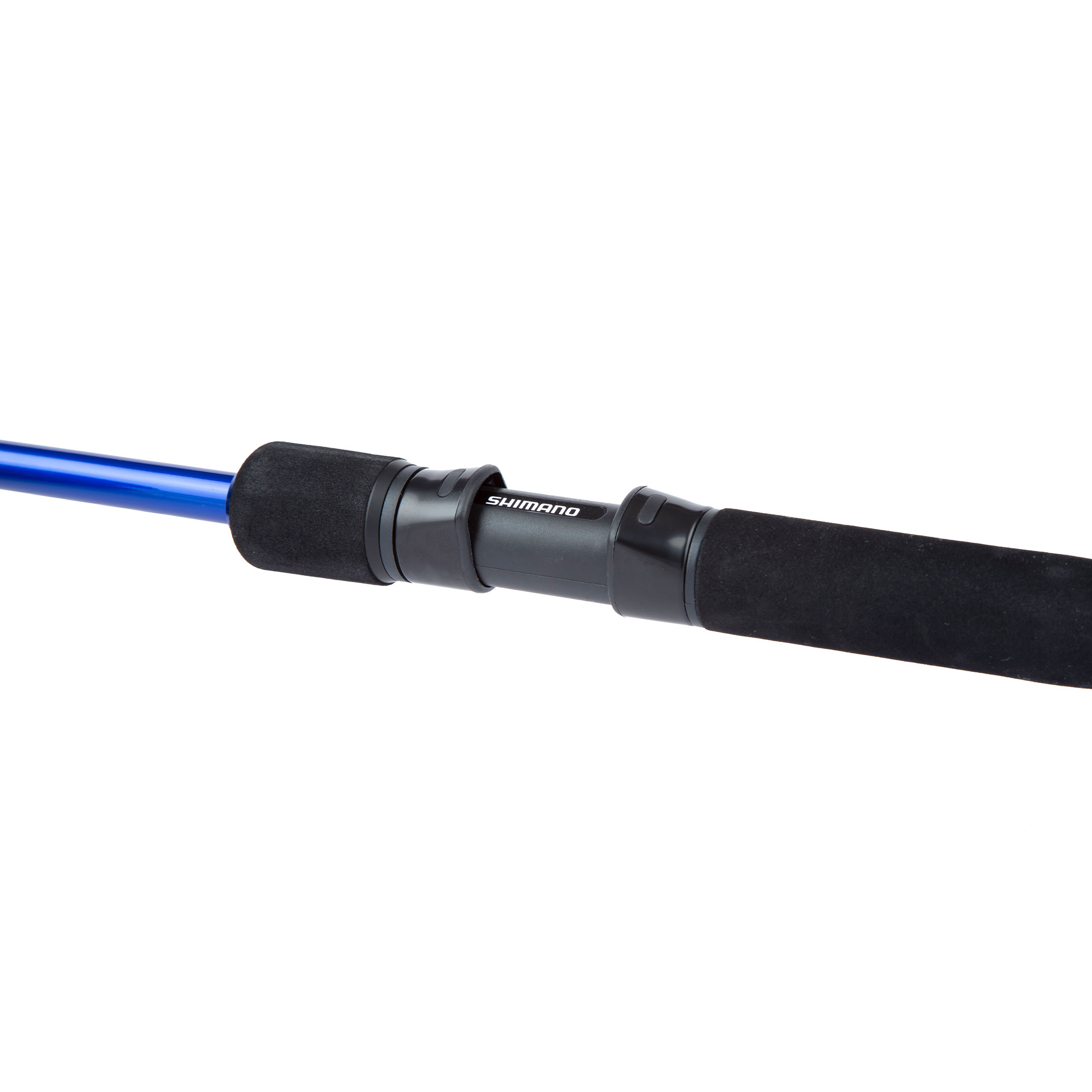 Canna Shimano Vengeance DX Sea Bass