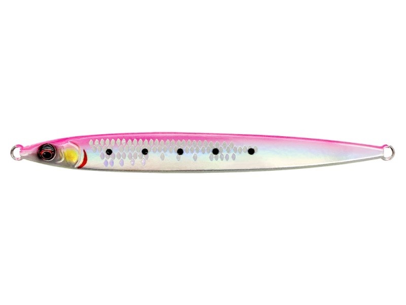 Metal Jig Savage Gear Sardine Slider 13cm 60g FS