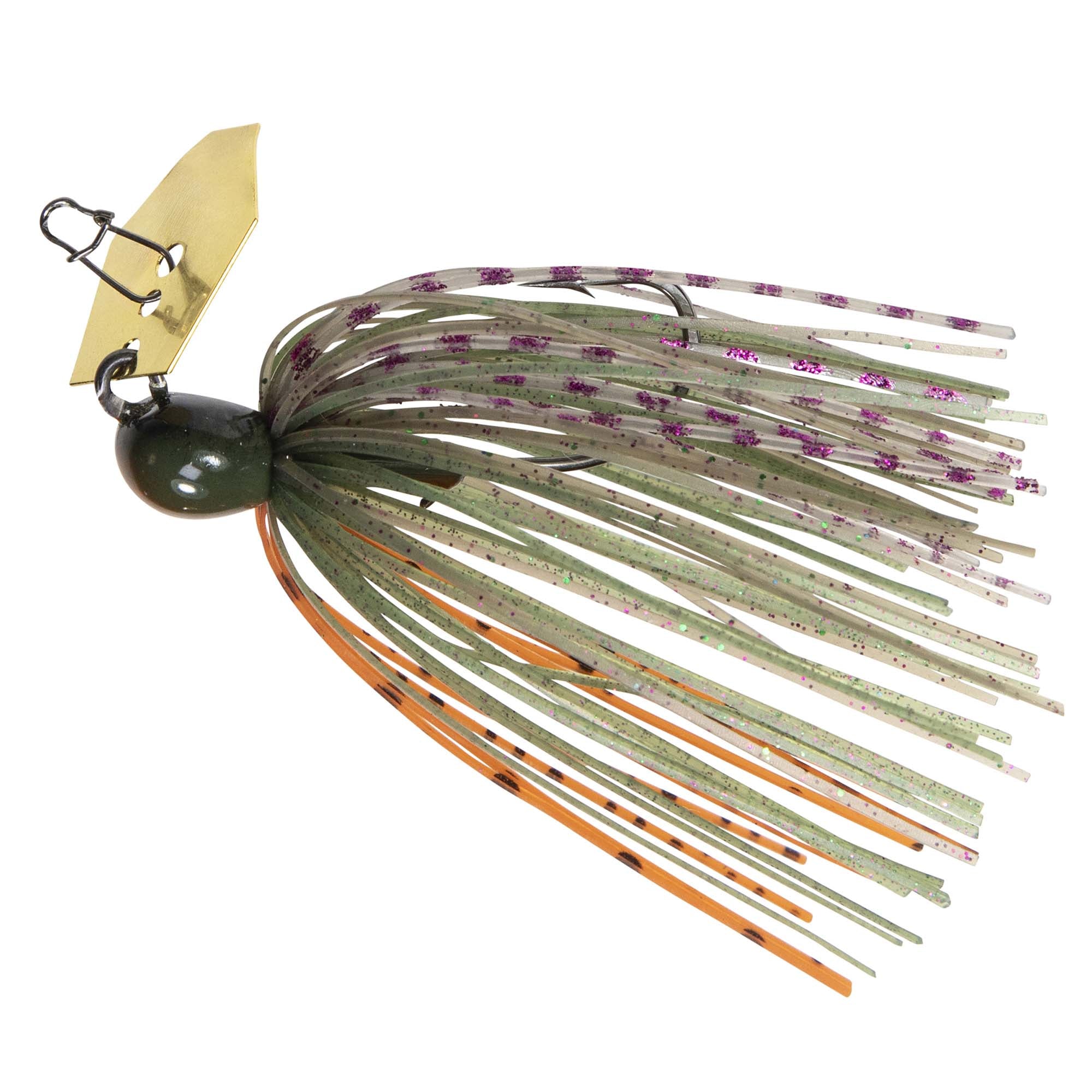 Chatterbait Z-Man Chatterbait Micro Max 3/16 oz col. 08 Bluegill