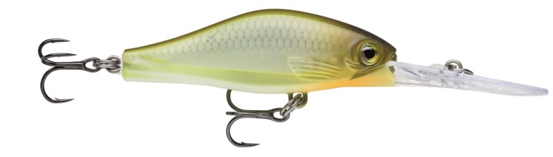 Artificiale Rapala Shadow Rap Jack Deep 05 col. HAY Haymaker