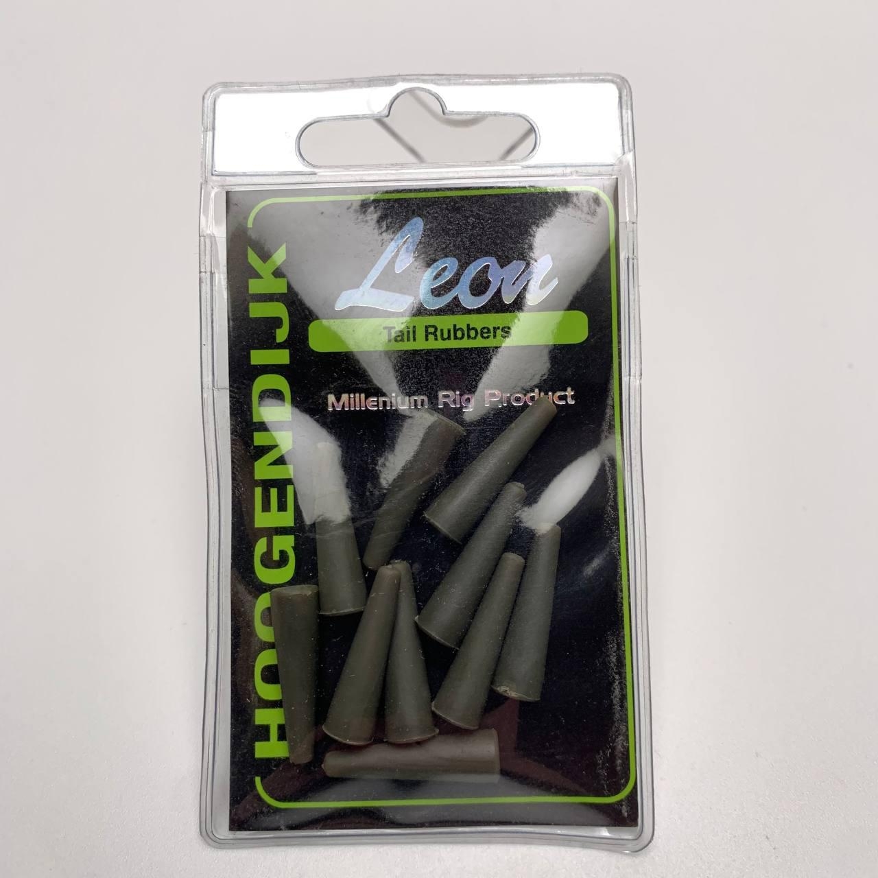 Leon Millennium Tail Rubbers