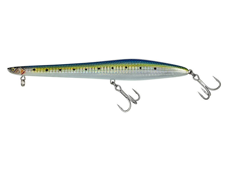 Pencil Molix Pencil 185 Rattlin'