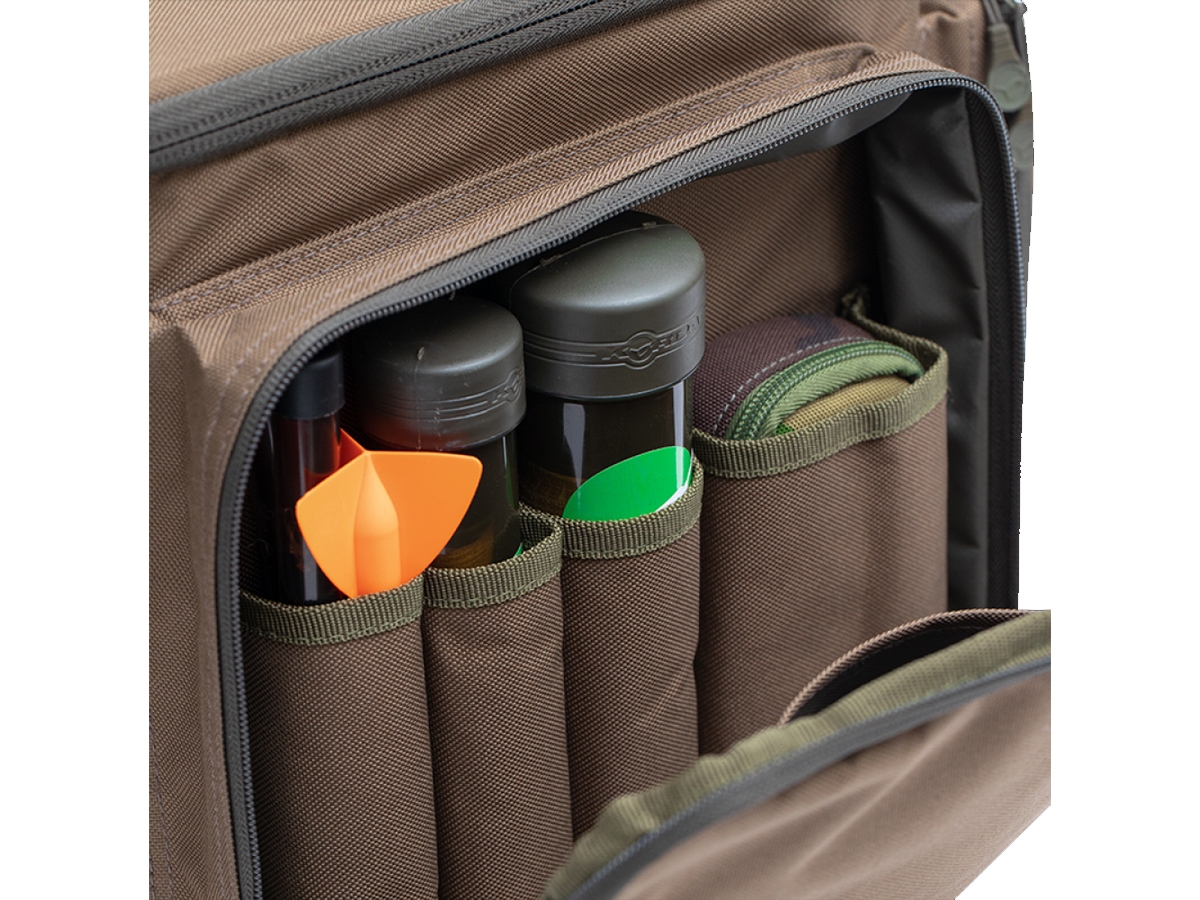 Borsa Korda Compac Carryall Cube