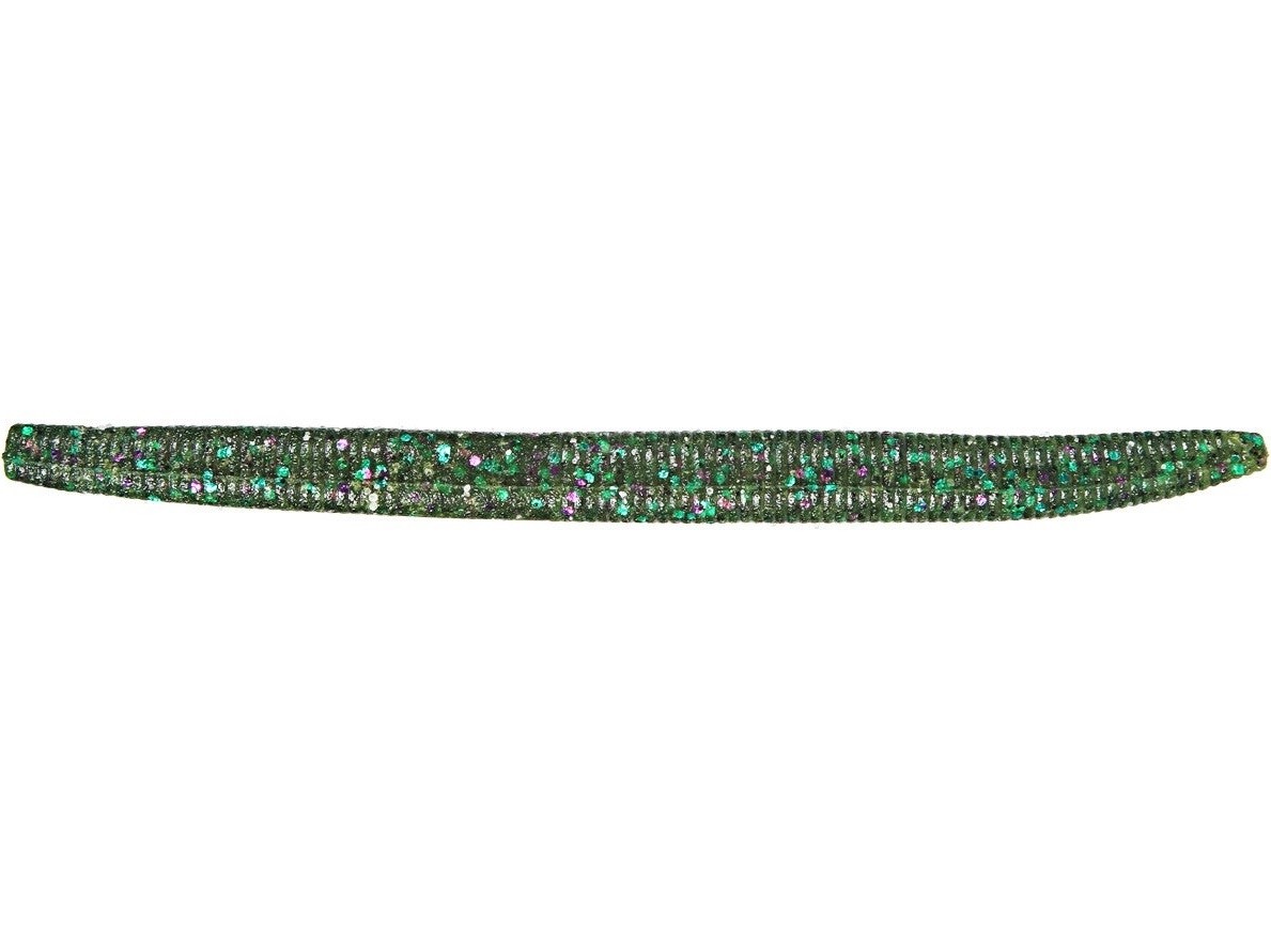Soft Stick Worm Z-Man Zinkerz 5" col. 92 Watermelon Candy