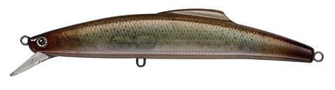 Minnow Tackle House Shibuki 186MS Col 3 Squid CHG